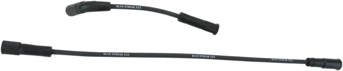 BLUE STREAK Spark Plug Wire Set - 8mm - '07+ XL MC-SPW16