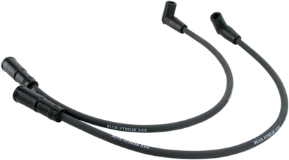 BLUE STREAK Spark Plug Wire Set - 8mm - '04-'06 XL MC-SPW15