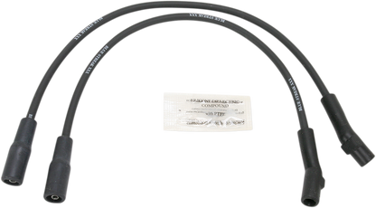 BLUE STREAK Spark Plug Wire Set - 8mm - FL MC-SPW10