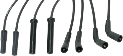 BLUE STREAK Spark Plug Wire Set - 8mm - XL 1200S MC-SPW12