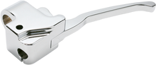 GMA ENGINEERING BY BDL Mechanical Clutch Lever Assembly - Chrome GMA-MC-4-C