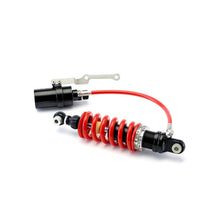 K-Tech 264S-016-130-010 Suspension Razor-RR Rear Shock