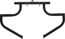 Engine Guard Hd Linbar Fltr Touring 15 Present Blk
