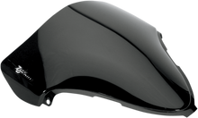 ZERO GRAVITY Windscreen - Dark Smoke - GSX-R 1300R '99-'07 20-133-19