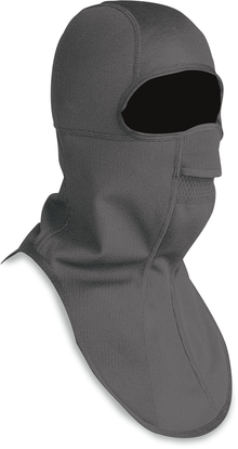 GEARS CANADA Anti Freeze Balaclava - Black - XS/Small 300125-1-XS/S