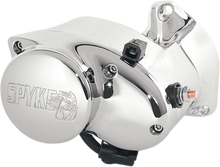 SPYKE Starter - Stealth - Chrome 400255