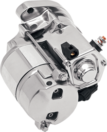 SPYKE Supertorque - Starter - Polished 400115