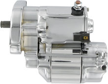 SPYKE Supertorque - Starter - Chrome 400215