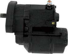SPYKE Supertorque - Starter - Black 400410
