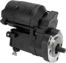 SPYKE Supertorque - Starter - Black 401416