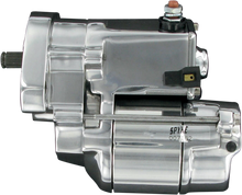 SPYKE Supertorque - Starter - Polished 404115