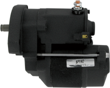 SPYKE Supertorque - Starter - Black 404410