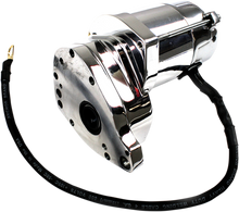 SPYKE Supertorque - Starter - Polished 407110