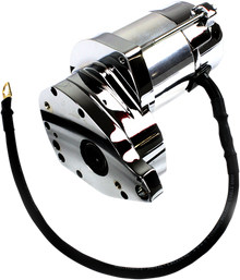 SPYKE Supertorque - Starter - Chrome 407210