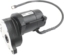 SPYKE Supertorque - Starter - Black 407410