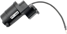 SPYKE Supertorque - Starter - Black 410410