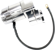 SPYKE Supertorque - Starter - Polished 411110