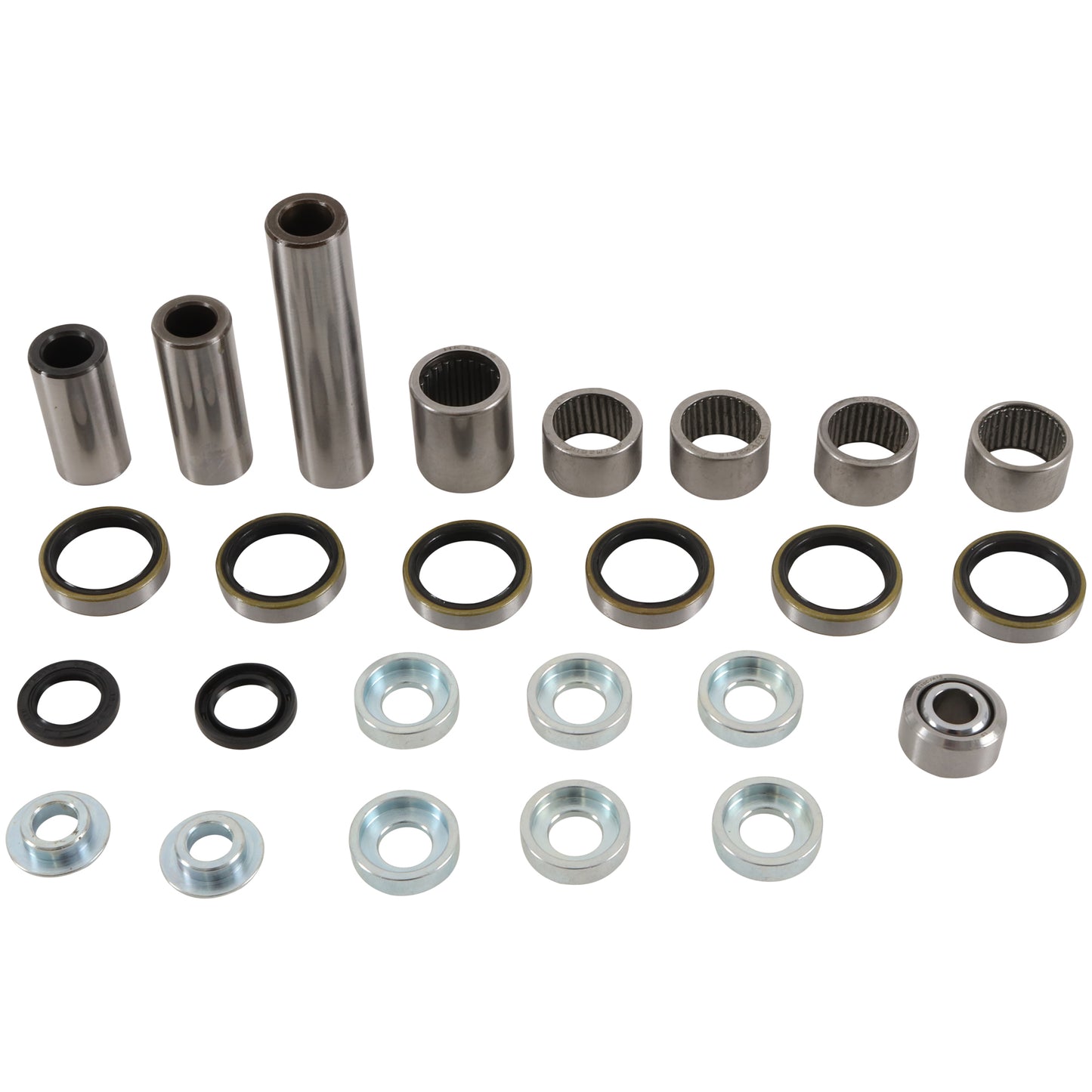 Linkage Rebuild Kit Beta