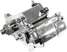 SPYKE Supertorque - Starter - Polished 413110