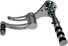 GMA ENGINEERING BY BDL Forward Controls - Polished - FL/FX '70-'99 GMA-FC-100-P
