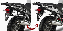 Side Case Hardware