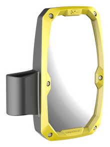 Embark Mirror Yel Trim Kit