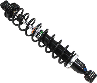 Gas Shock Front