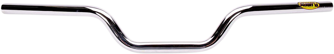 FLANDERS 7/8" Handlebar - R90S Style - Chrome 650-02191