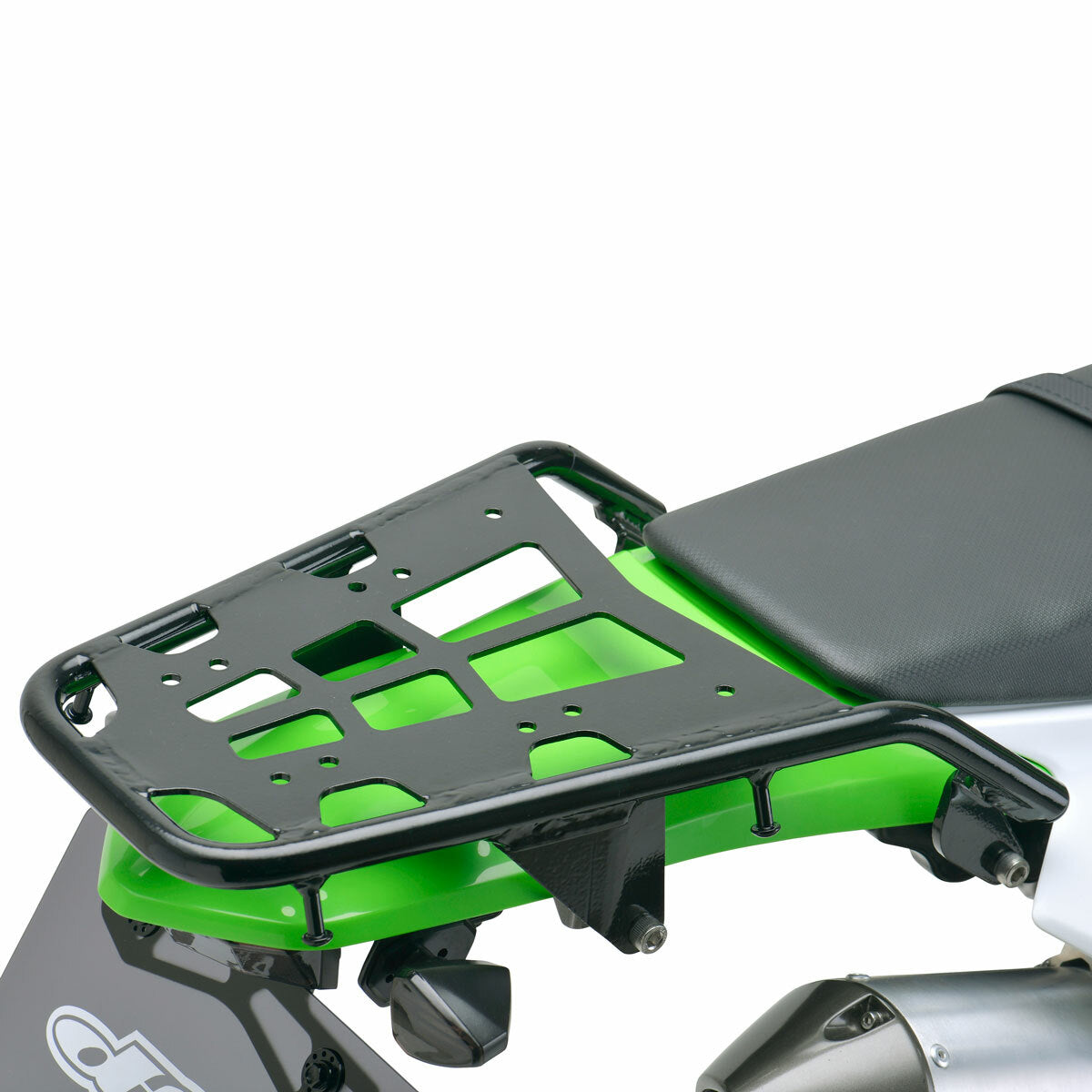 Cargo Rack Kaw