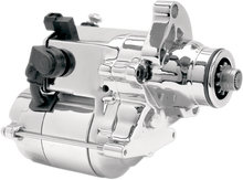 COMPU-FIRE Starter - 1.6 Kw - Chrome 53800