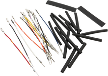 NAMZ Handlebar Wiring Extension - 12" - '07-'13 H-D NHCX-M12