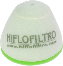 HIFLOFILTRO Foam Air Filter - Yamaha HFF4017