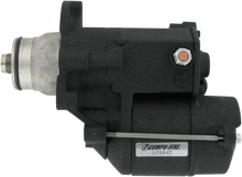 COMPU-FIRE Starter - 1.6 Kw - Black 53810