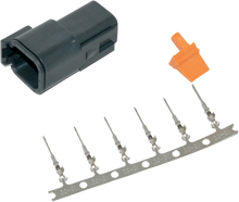 NAMZ Receptacle Kit MDR-6B