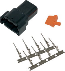 NAMZ Receptacle Kit MDR-8B