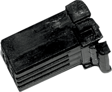 NAMZ AMP 040 Connectors - Male - 4 Wire NA-174966-2