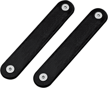 PRO-ONE PERF.MFG. Turn Signal Eliminators - Smooth 908370B