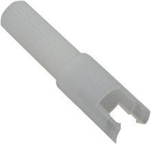 NAMZ AMP Mate-n-Lock Connector - 1 Pin Male NA-1-480350-0