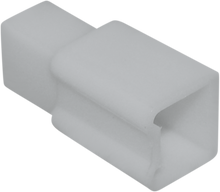 NAMZ ML 110 Connector - 4-Pin Male - 5 Pack NH-ML-4A