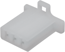 NAMZ ML Locking 110 Connector - 3-Pin Female - 5 Pack NH-ML-3BL