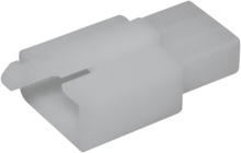 NAMZ ML Locking 110 Connector - 3-Pin Male - 5 Pack NH-ML-3AL