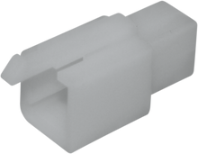 NAMZ ML Locking 110 Connector - 4-Pin Male - 5 Pack NH-ML-4AL