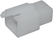 NAMZ ML Locking 110 Connector - 6-Pin Male - 5 Pack NH-ML-6AL