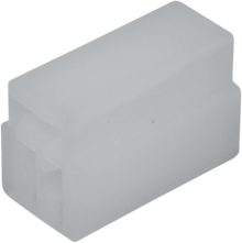 NAMZ 250 Series Connector - 3 Position Female - 5 Pack NH-RB-3B