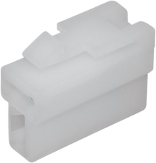 NAMZ 250 Series Locking Connector - 2 Position Female - 5 Pack NH-RB-2BSL