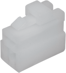 NAMZ 250 Series Locking Connector - 3 Position Female - 5 Pack NH-RB-3BSL