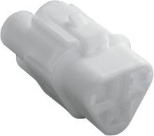 NAMZ MT Series Connector - 3 Position Female - Each NS-6180-3241
