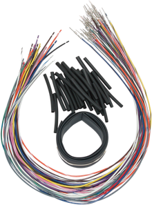 NAMZ Handlebar Switch - Wire - Extensions NHCX-UMB