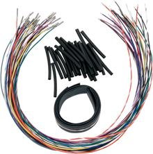 NAMZ Handlebar Switch - Wire - Extensions NHCX-UDB