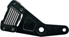 GMA ENGINEERING BY BDL Rear Caliper - Classic Black- '73-'80 BT GMA-100B